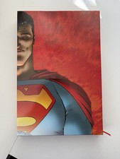 Absolute All-Star Superman 2024 Edition DC Comics HC Hardcover picture