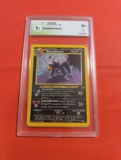 Pokemon Neo Discovery 2001 Houndoom (Holo) ITA picture