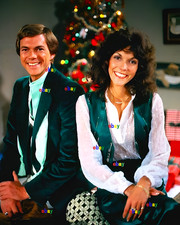 THE CARPENTERS CHRISTMAS 8