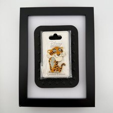Disney DSF DSSH - Cuties Series - Shere Khan Jungle Book Villains LE300 Pin picture