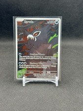 Zarude Pokemon Pitch Black 088 Promo picture