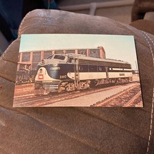 Wabash 1007 picture