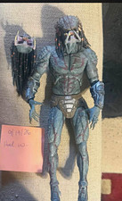 NECA ASSASSIN PREDATOR Predator Collectible picture