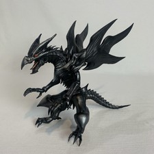 Red-Eyes Black Dragon Yu-Gi-Oh Duel Monsters 9