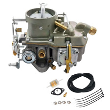 Ford Autolite 1100 1 barrel Carburetor Manual choke 64-68 200 223 262 6 cyl eng picture
