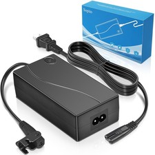 Power Recliner Power Supply, Sopito 2-Pin AC/DC Adapter 100-240V 50/60hz, Qualit picture