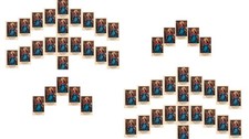 Saint Philomena Novena Prayer Card 50 Pack #PC-65 picture