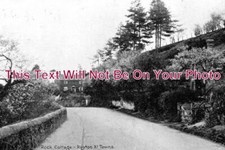 SH 98 - Rock Cottage, Ruyton XI Town, Shropshire picture