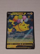 Pokemon TCG 28-Card Bundle + FREE Chinese Pack, Pikachu V Glaceon GX picture