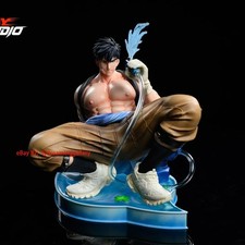 Play Studio dingda-happy water 1/6 Limited Statue workwear version picture