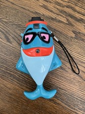 Vintage Star-Kist Charlie the Tuna Mail-Away Promotional Film Camera picture