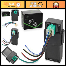 4 Pin DC CDI Box for most 50cc 70cc 90cc 110cc Scooter ATV DY100 Quad ATV Quad D picture