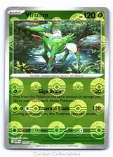 Pokemon - Black Bolt & White Flare - Pokeball Holo Singles - Pick Your Card picture