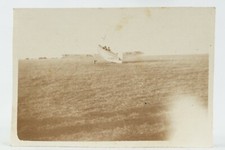 French Military Airplane Farman F.231 Taking Off Airfield Interwar Period picture
