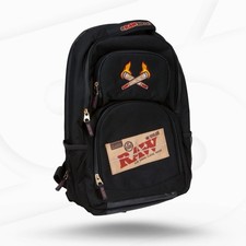 Raw Life 247 Smell Proof Full Size Bake Pack *USA* picture
