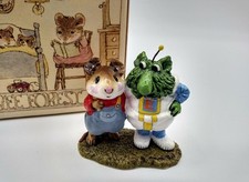 VTG 1988 Wee Forest Folk Bk-01a 