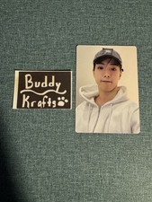 Monsta X Unfold 2026 Photo Card Shownu picture