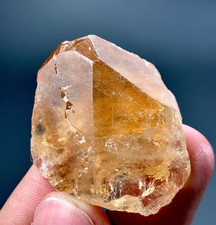 170 Carat Topaz Crystal Specimen From Pakistan picture