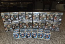Funko Fundays 2026 Show and Online Pop Bundle Sealed Limited Edition picture