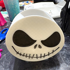 Disney Nightmare Before Christmas Jack bath and body works soap holder picture