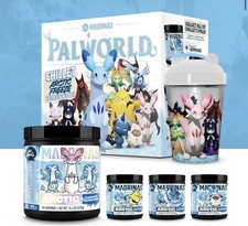 PALWORLD CHILLET COLLECTOR'S BOX picture