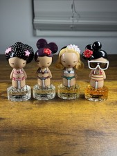 HARAJUKU LOVERS SUNSHINE CUTIES by Gwen Stefani G Baby Love Music 10 ml picture