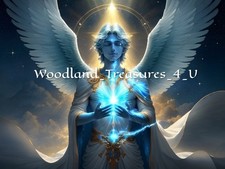 Virtue Angel – Direct Binding Angel of Light picture