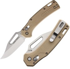Blackfire Pivot Lock Folding Knife 3