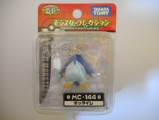 Pokmon Monster Collection MC 144 Popill Unopened picture