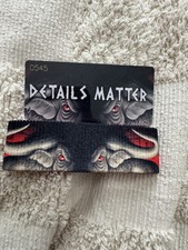 ZOX **DETAILS MATTER** #545 Silver Strap Medium New picture