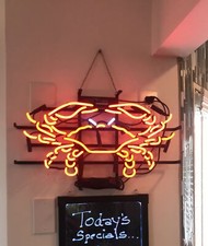 Crab Seafood Open Restaurant 20