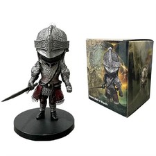 Elden Ring Melina Ranni Q Version Mini PVC Figure Cat Wolf Game Collectible 2026 picture