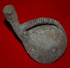 JUG Unattributed Interesting Estate Sale Find Needs to be Researched picture
