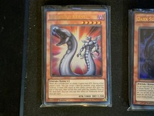 DUSA-EN026 Diabound Kernel - Ultra Rare - 1st Ed - YUGIOH picture