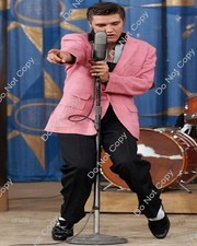 8x10 ELVIS PRESLEY GLOSSY PHOTO photograph picture print picture