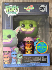 Funko Pop Digital Space Jam Swackhammer with Nerdlucks Vinyl Figure #261 2024 picture