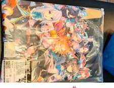Official Uma Musume Pretty Derby Happi 1st Anniversary Key Visual Limited New picture