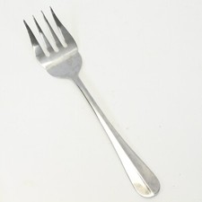 Pfaltzgraff Legacy Cold Meat Fork 8-3/4