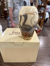 Harmony Kingdom Jardinia Collection The High Life Vase Martin Perry Studios picture