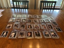 2011 Panini - Justin Bieber 2.0 - Trading Cards - Lot of 95 picture