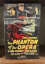Sideshow Toy Universal Monsters Phantom of the Opera 12