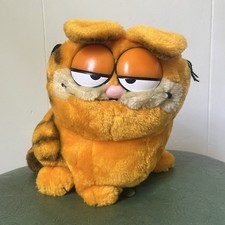 Garfield Plush  picture