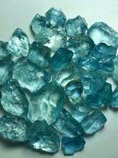 170Carat Mindblowing Rough Natural Aquamarine Facet Grade Quality From @Madagasc picture