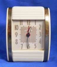 Vintage Westclox 