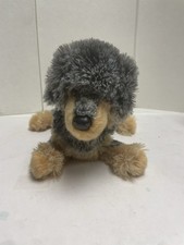 Douglas Rescue Pup Nipper Dog Douglas Cuddle Stuffed Toys 16” Retired #2038 RARE picture