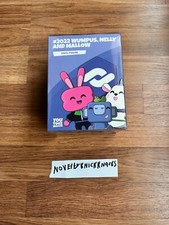 Discord Partner Exclusive Wumpus YouTooz Vinyl Figure 2022 picture