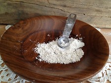 1 LB All Natural Diatomaceous Earth De-Worming Powder Immune Blend Dogs -Cats picture