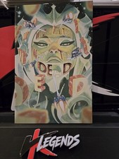 WE ONLY FIND THEM WHEN THEYRE DEAD #6 1:50 (BOOM STUDIOS) (B03) picture