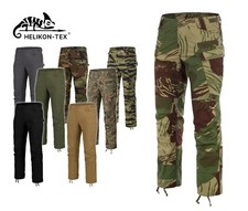 Helikon-Tex SFU NEXT MK2 Pants Combat Military Cargo bdu Pants RHODESIAN CAMO picture