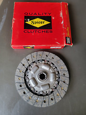 NOS Dana Spicer Clutch Disc for AMC M422 Mite Jeep Part# 100212 & 2520-877-7299 picture